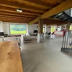 Caserio Bizkar * Aia