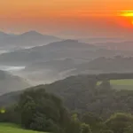 Caserio Bizkar * Aia