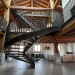 Caserio Bizkar *