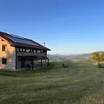 Caserio Bizkar בית כפרי Aia