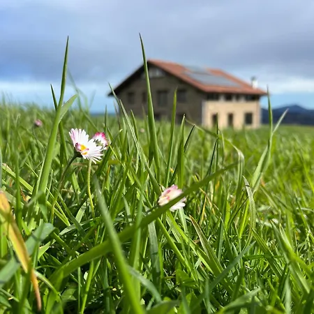 Caserio Bizkar Aia