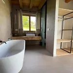 Séjour à la campagne Caserio Bizkar *