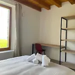 Séjour à la campagne Caserio Bizkar Aia