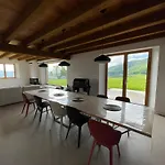 Séjour à la campagne Caserio Bizkar *