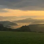 Caserio Bizkar Séjour à la campagne