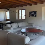 Caserio Bizkar Летний дом