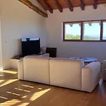 Caserio Bizkar Séjour à la campagne