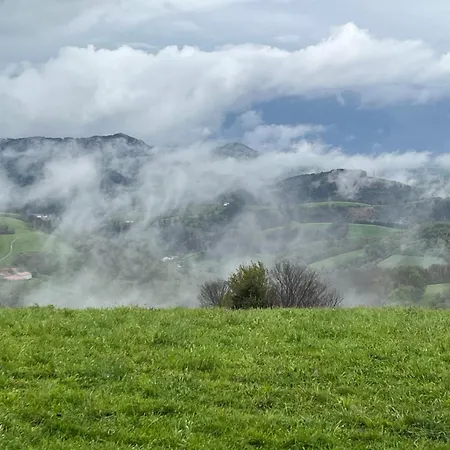 Caserio Bizkar Aia