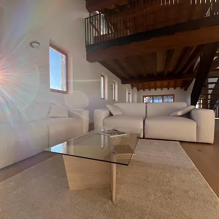 Caserio Bizkar Villa Aia