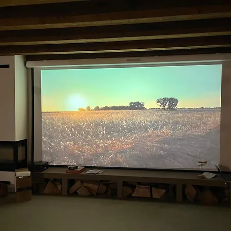 Caserio Bizkar Εξοχικό σπίτι