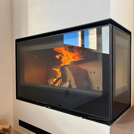 Caserio Bizkar Εξοχικό σπίτι *