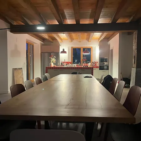 Caserio Bizkar Aia
