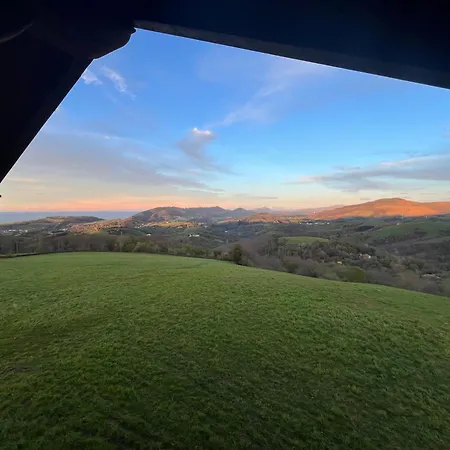 Caserio Bizkar Εξοχικό σπίτι