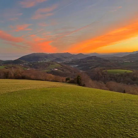 Caserio Bizkar Aia