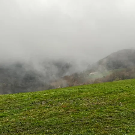 Εξοχικό σπίτι Caserio Bizkar