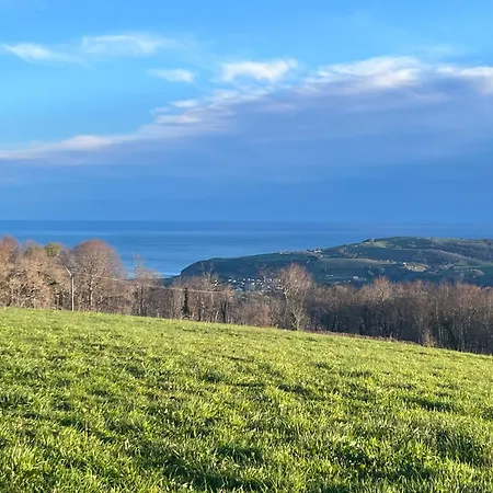 Caserio Bizkar Εξοχικό σπίτι