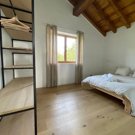 Villa Caserio Bizkar