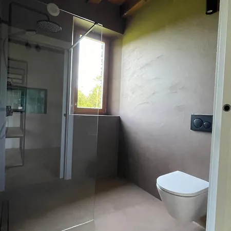 Caserio Bizkar * Aia