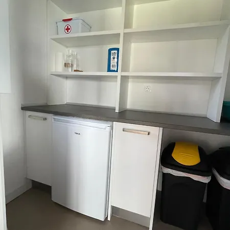 Caserio Bizkar Aia