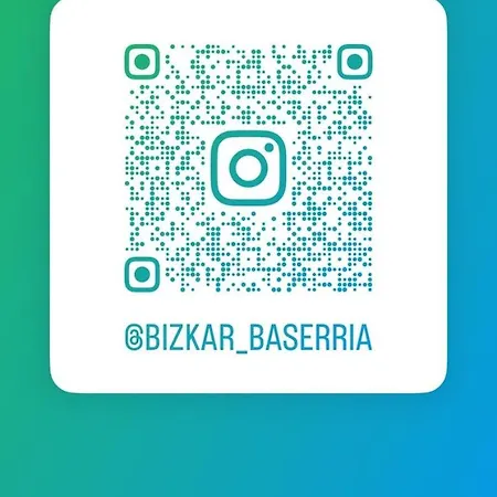 Villa Caserio Bizkar