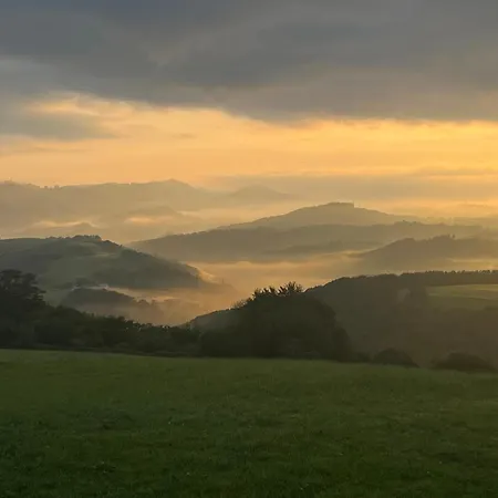 Caserio Bizkar Εξοχικό σπίτι