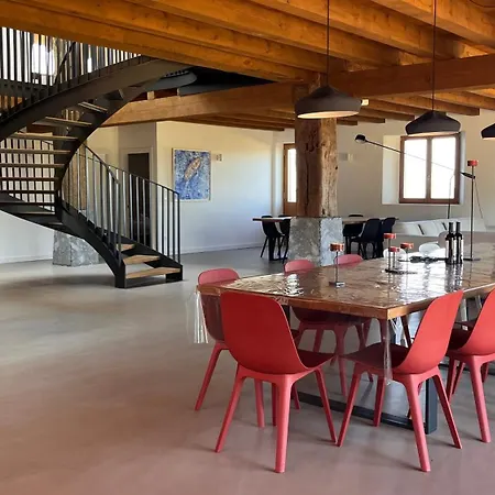 Εξοχικό σπίτι Caserio Bizkar *