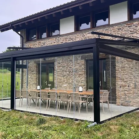 Caserio Bizkar Aia