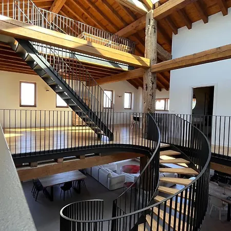 Caserio Bizkar * Aia