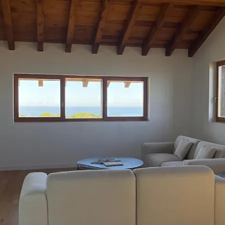 Εξοχικό σπίτι Caserio Bizkar *