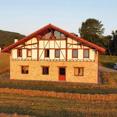 Caserio Bizkar Aia
