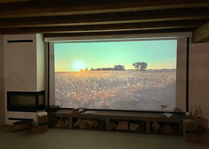 Caserio Bizkar Lantställe