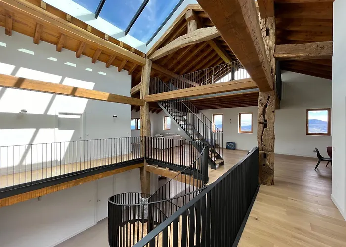 Caserio Bizkar * Aia