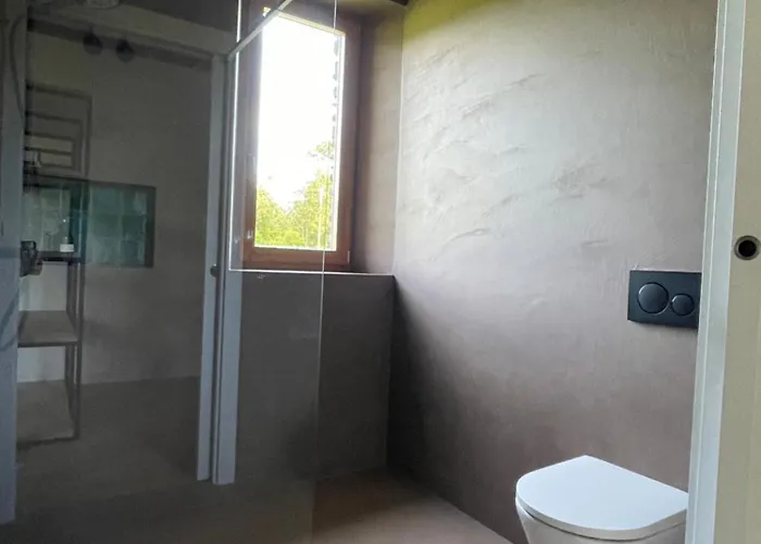 Caserio Bizkar * Aia