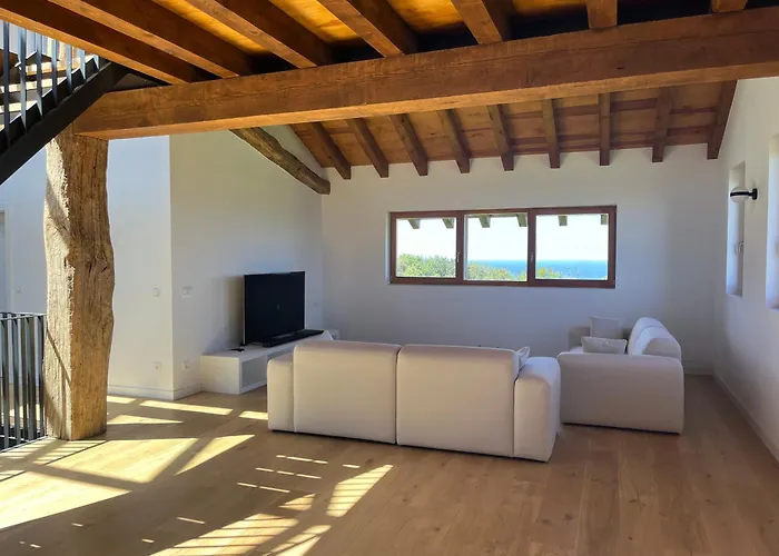 Caserio Bizkar Lantställe *