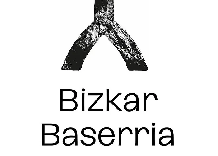 Lantställe Caserio Bizkar *