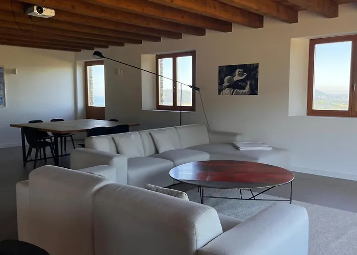 Caserio Bizkar Lantställe