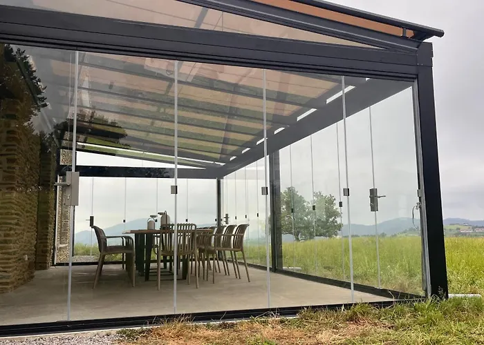 Caserio Bizkar Lantställe