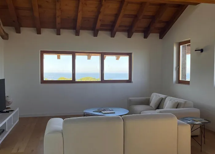 Lantställe Caserio Bizkar *