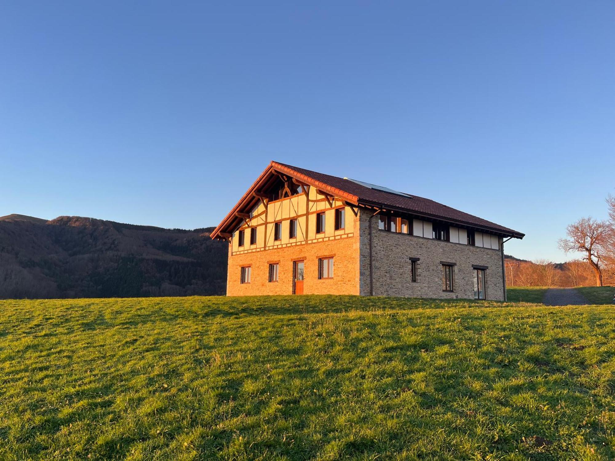 Casa rural Caserio Bizkar Aia, España - reserva ahora, 2026 precios
